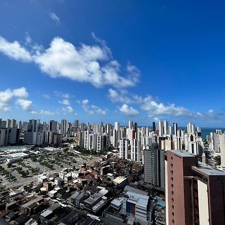 Flats No Golden Shopping Boa Viagem Recife Villa Exterior photo