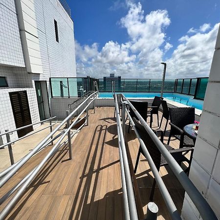 Flats No Golden Shopping Boa Viagem Recife Villa Exterior photo