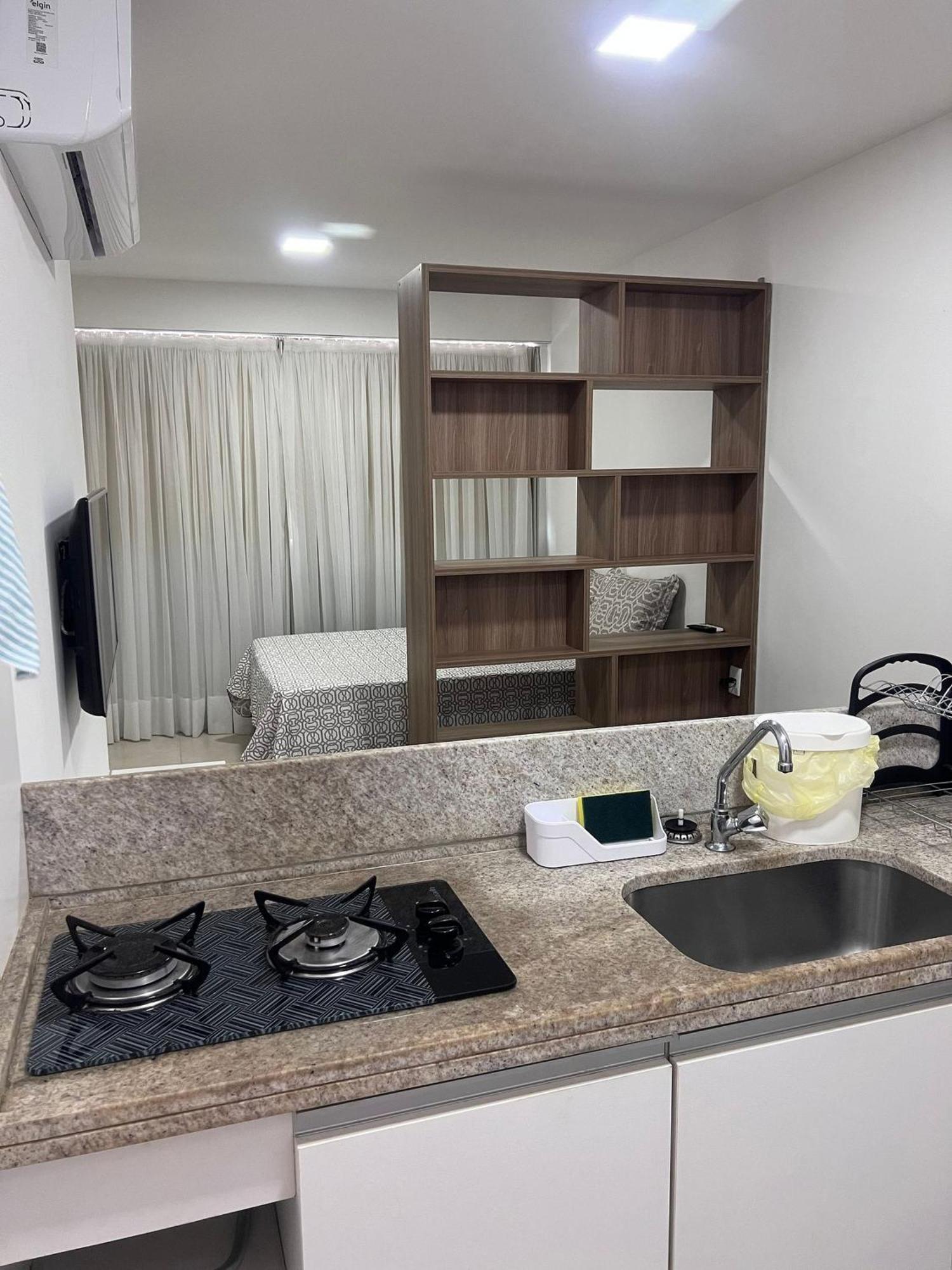 Flats No Golden Shopping Boa Viagem Recife Villa Exterior photo