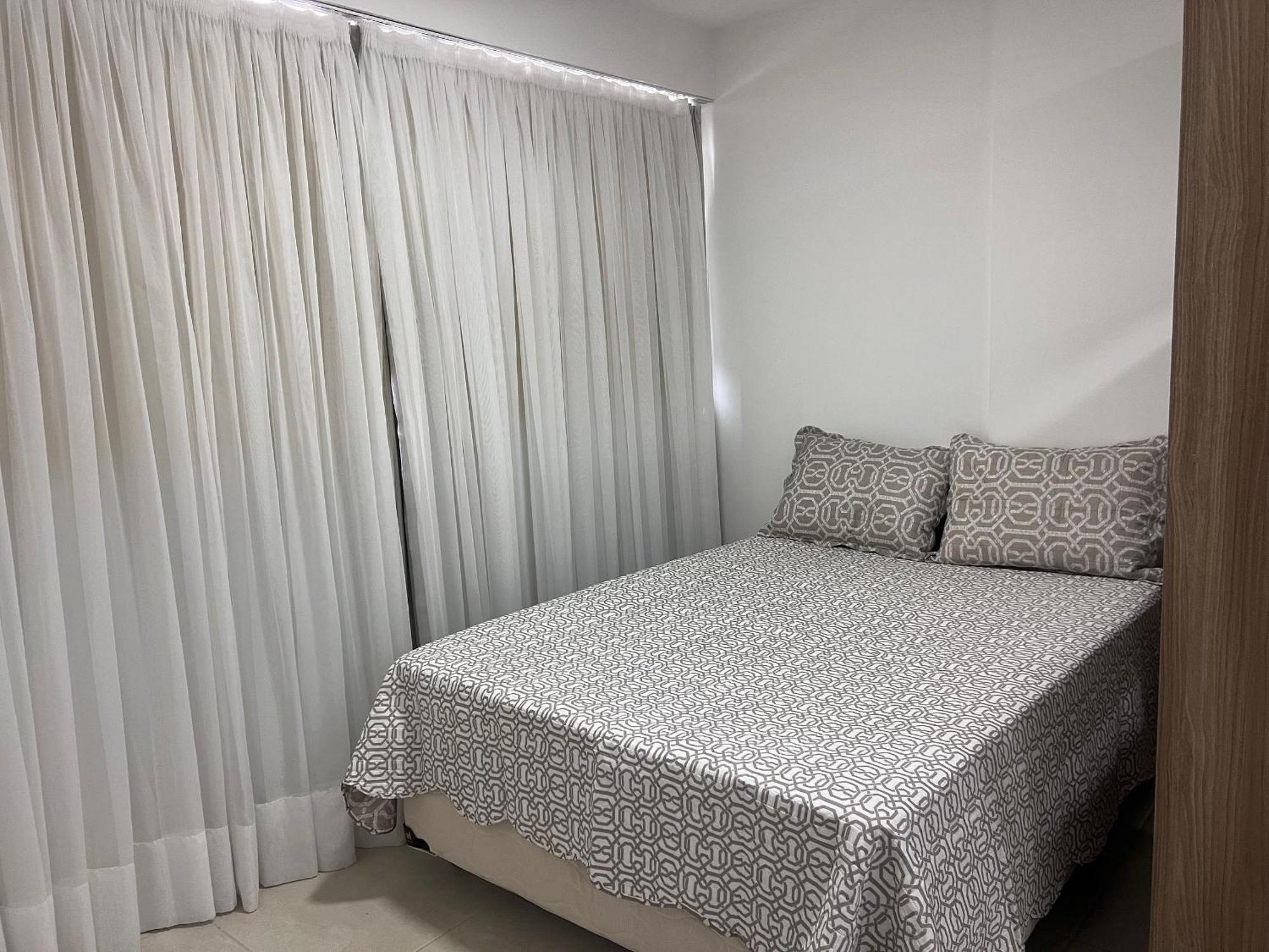 Flats No Golden Shopping Boa Viagem Recife Villa Exterior photo