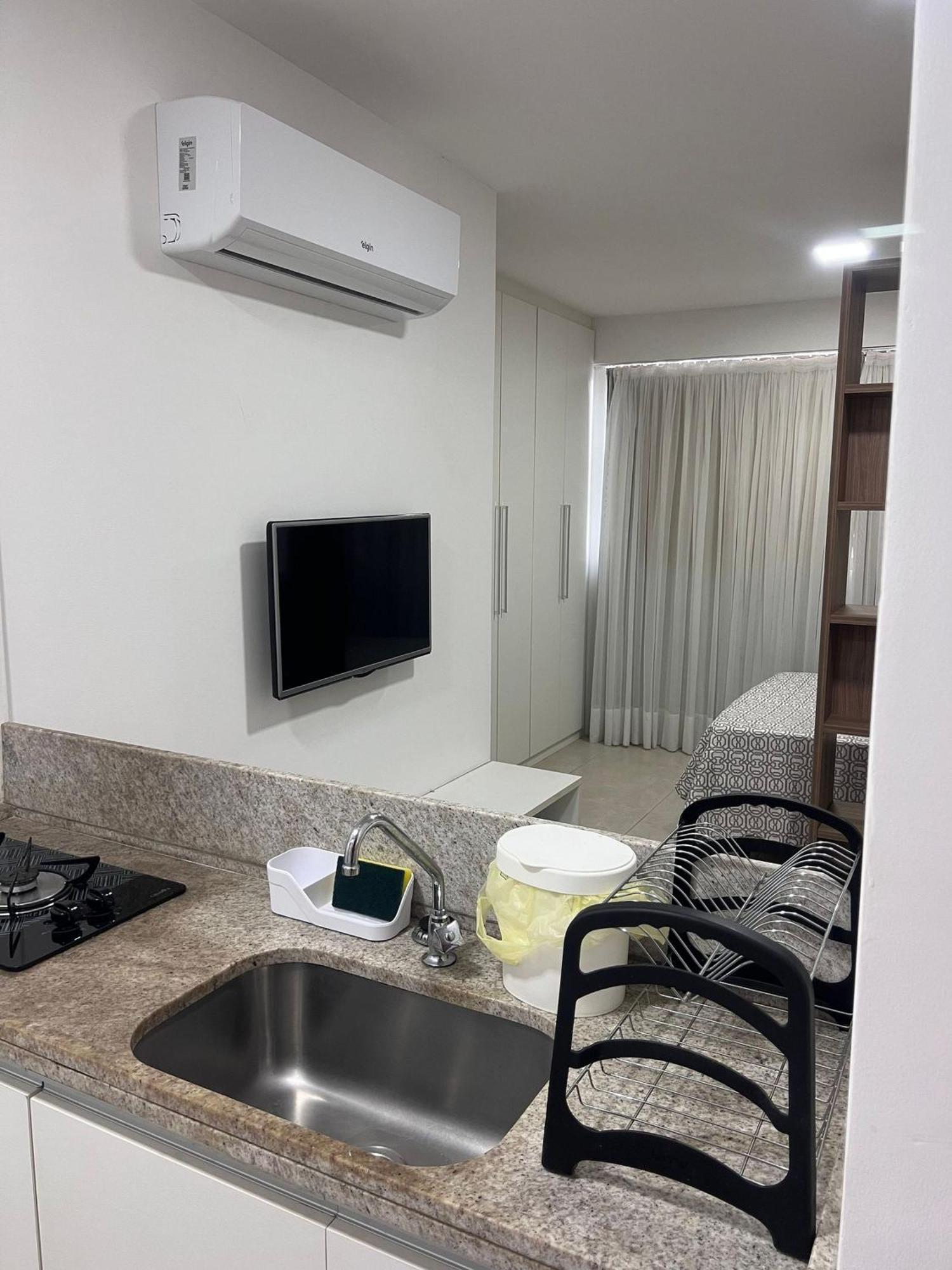 Flats No Golden Shopping Boa Viagem Recife Villa Exterior photo
