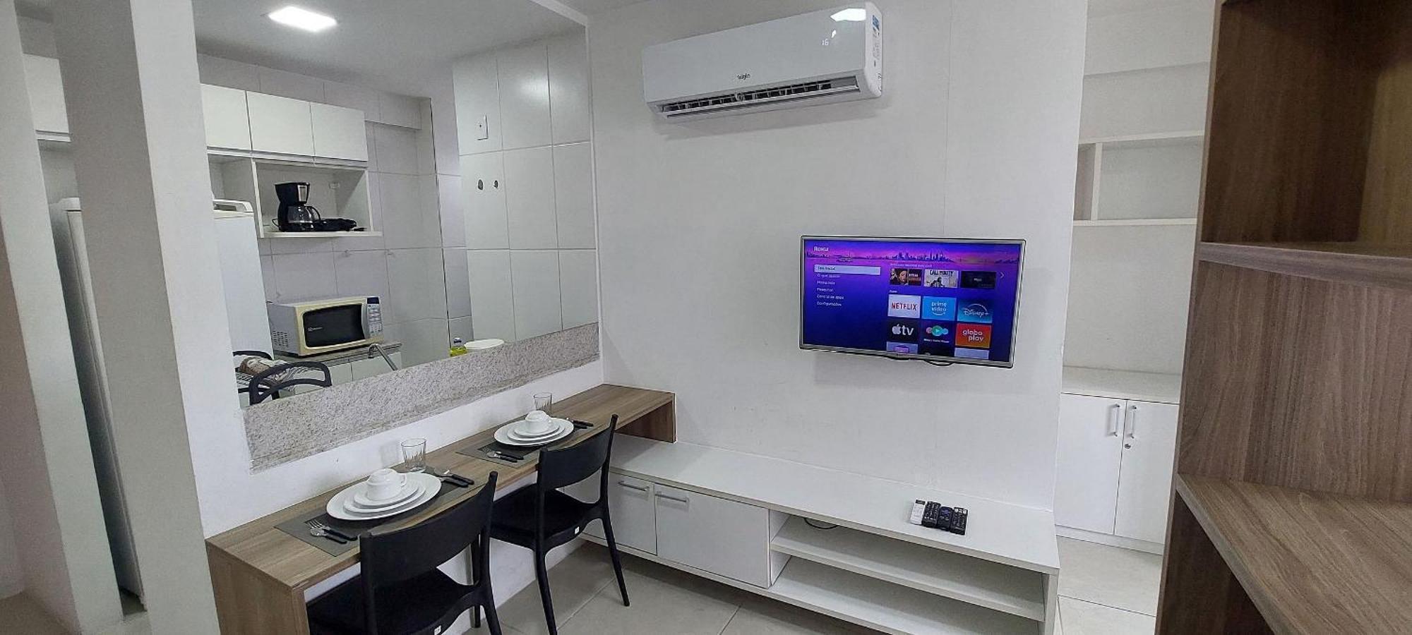 Flats No Golden Shopping Boa Viagem Recife Villa Exterior photo