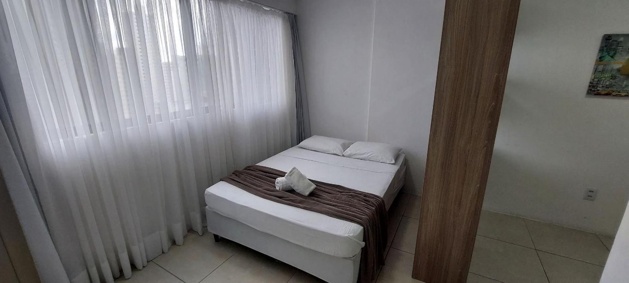 Flats No Golden Shopping Boa Viagem Recife Villa Exterior photo