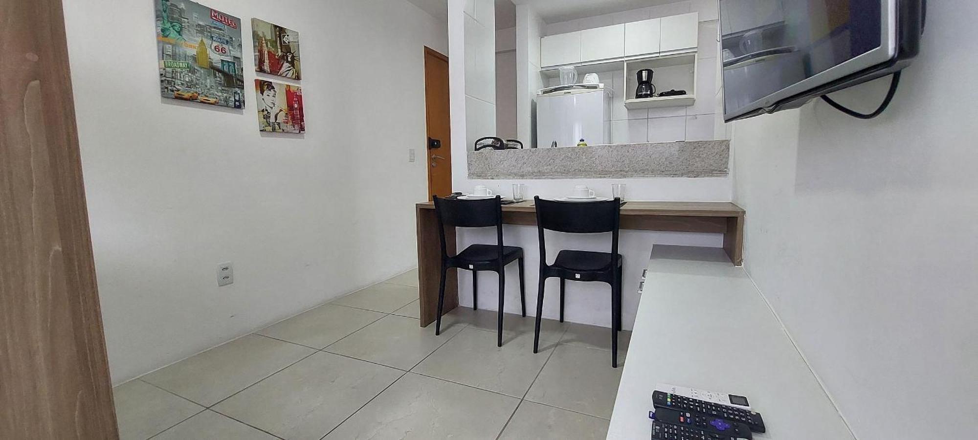 Flats No Golden Shopping Boa Viagem Recife Villa Exterior photo
